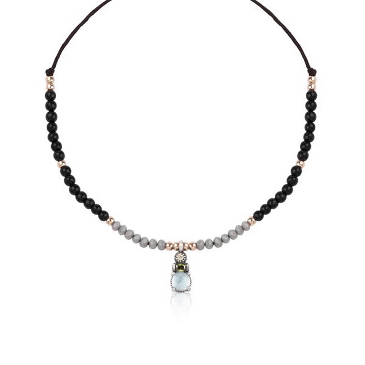COLLAR ALHAMA