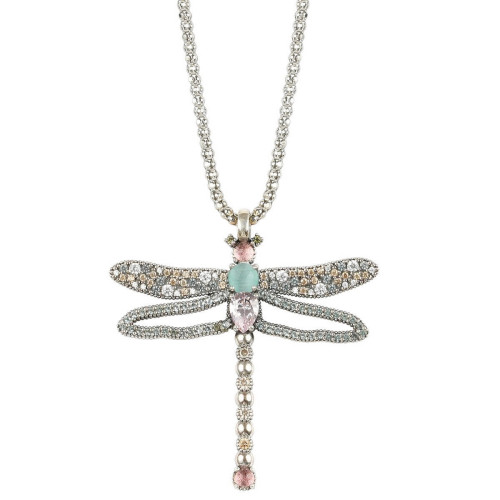 COLLAR LILLY