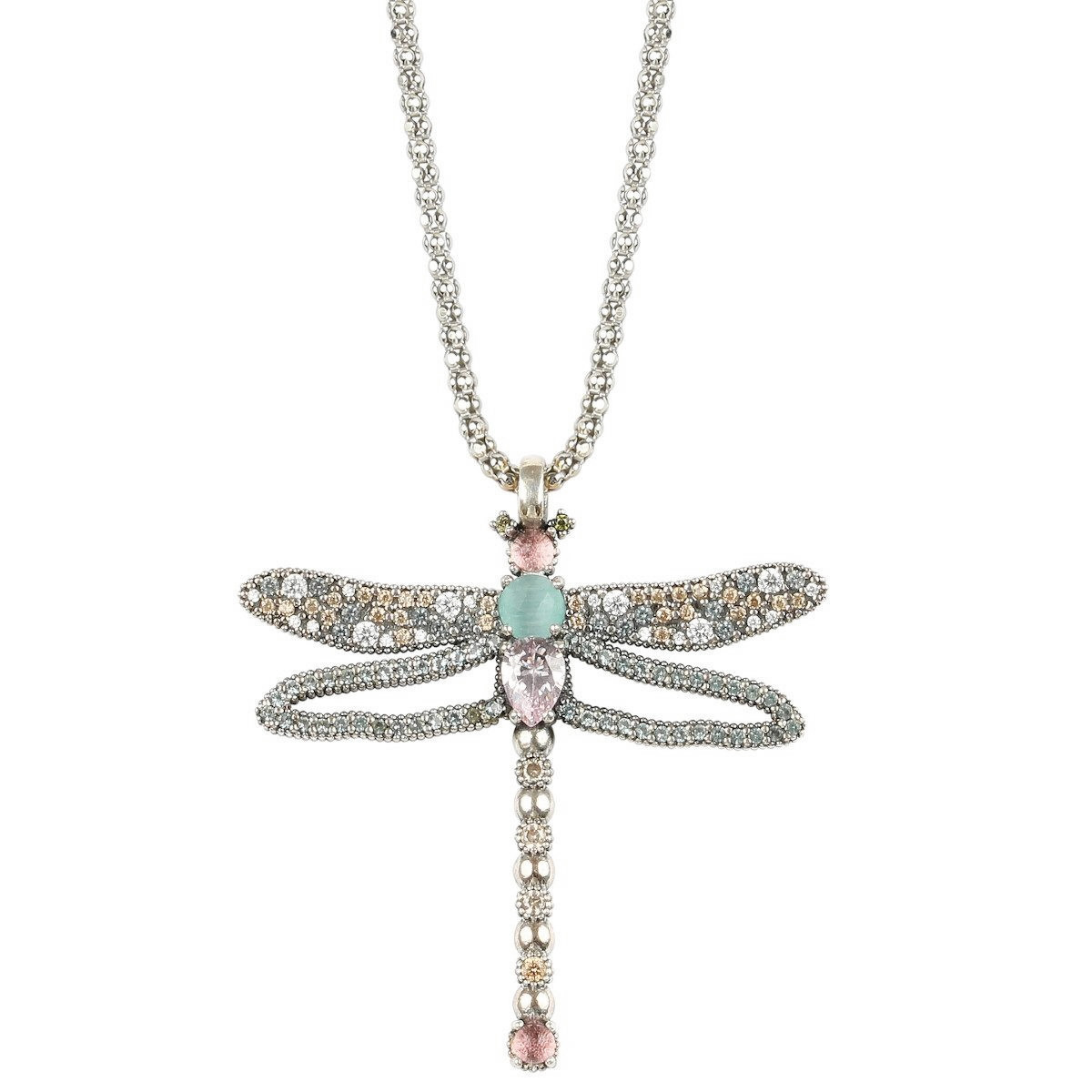 COLLAR LILLY