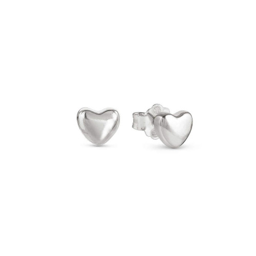 PENDIENTES ARMONICA CORAZÓN