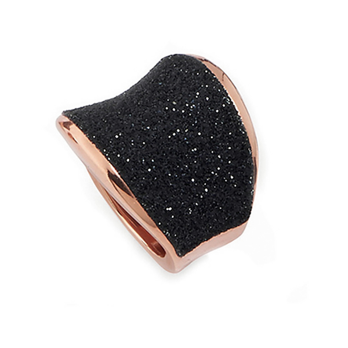 POLVERE DI SOGNI BLACK RING