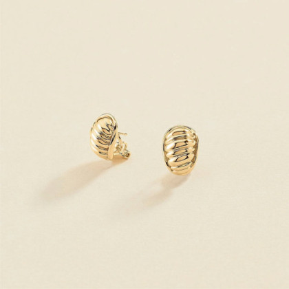 LONG EARRINGS NO. 13