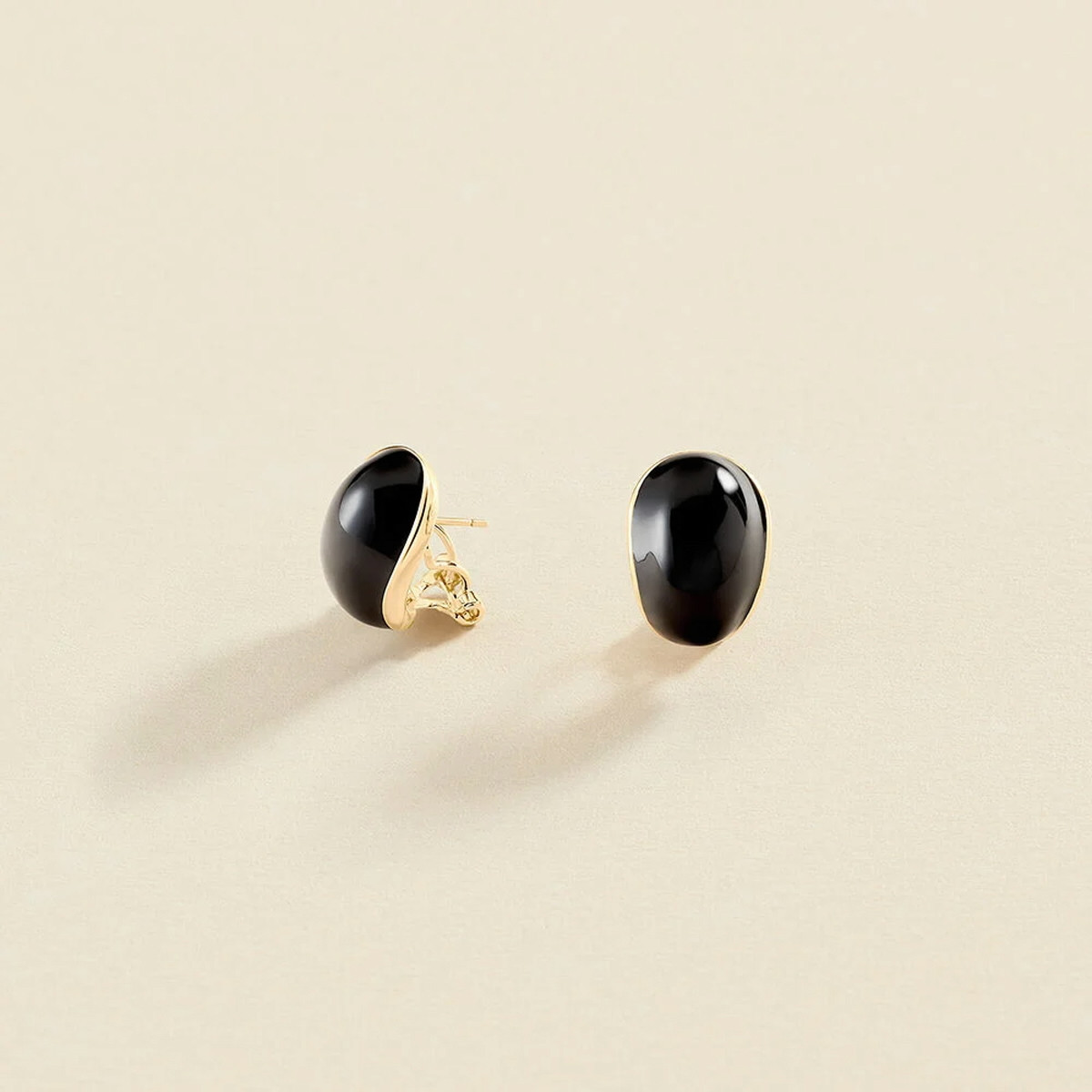 LONG EARRINGS NO. 13
