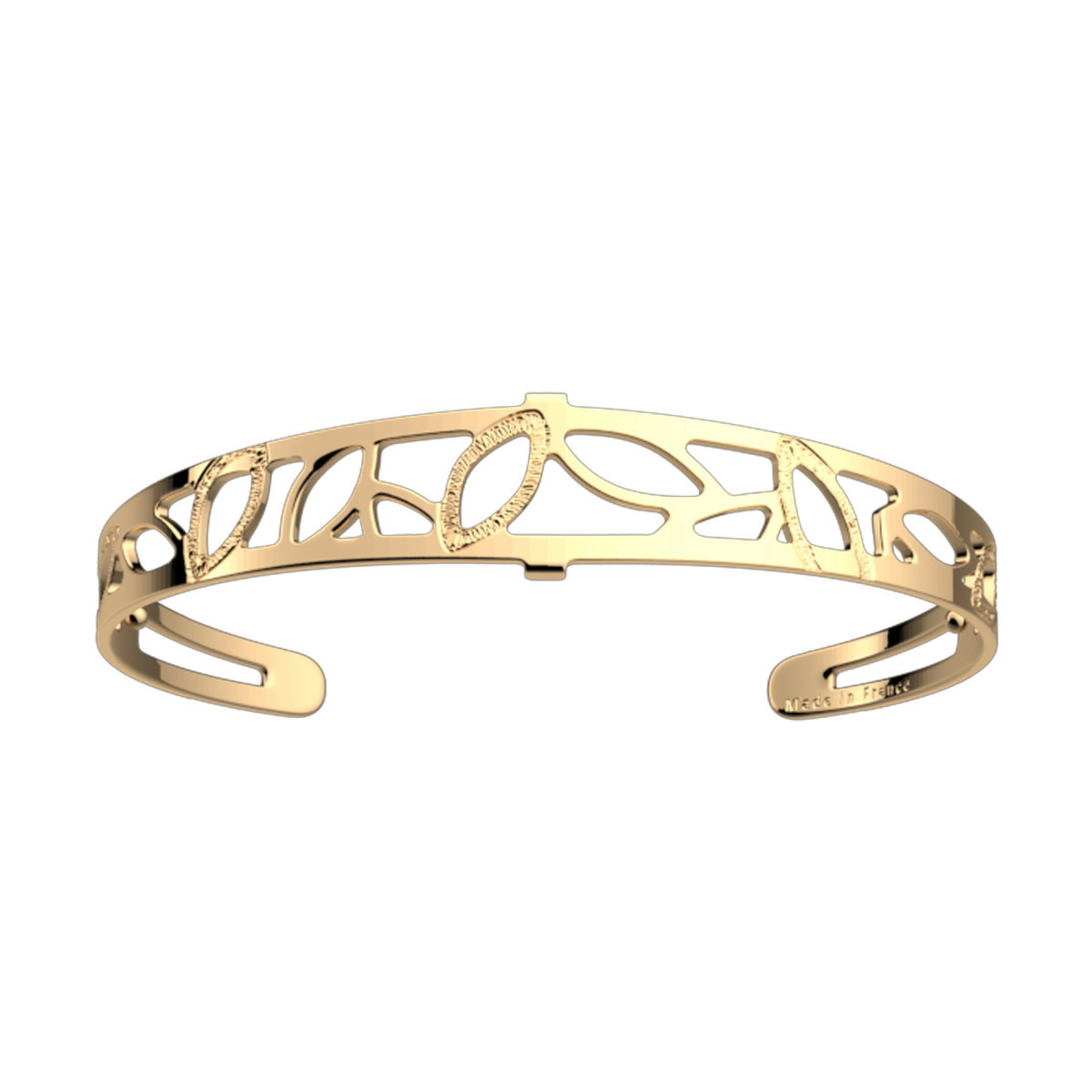 PULSERA ACAMPANADA DE JUNGLA
