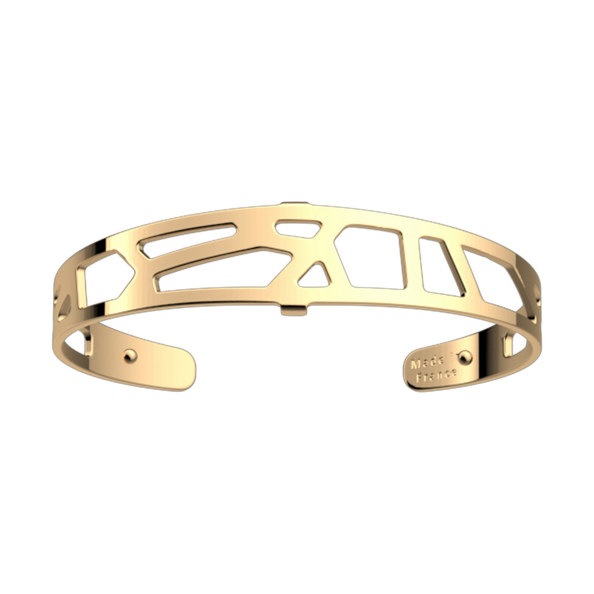 PULSERA ACAMPANADA DE JIRAFA