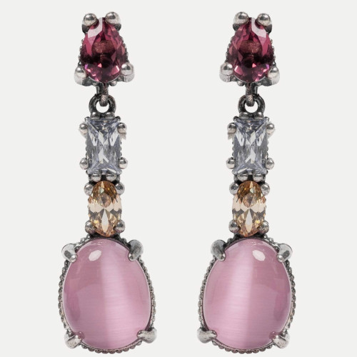 PENDIENTES ELISSA REINA