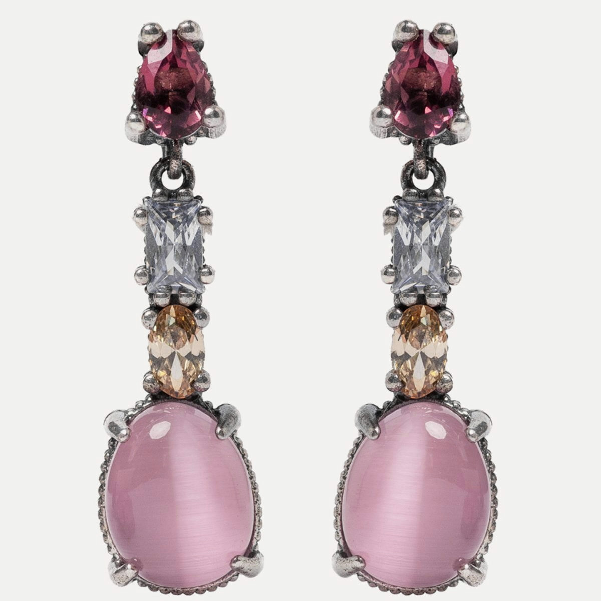 PENDIENTES ELISSA REINA