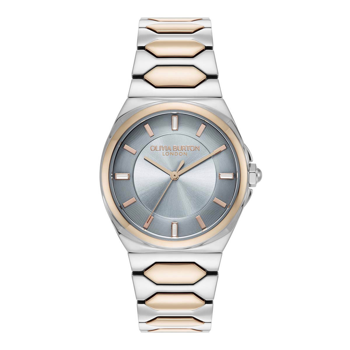 LUXURY SPORTS WATCH