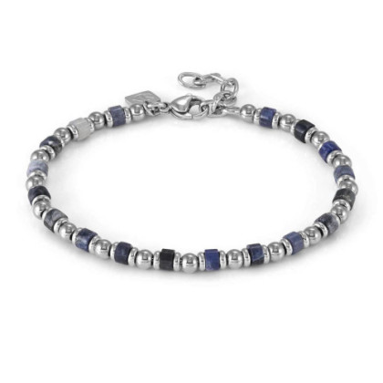 PUSERA INSTINCTSTYLE SEA EDITION CON PIEDRAS DE COLORES
