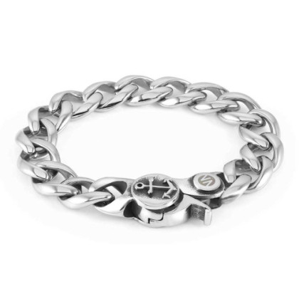 PULSERA B-YOND CON ANCLA