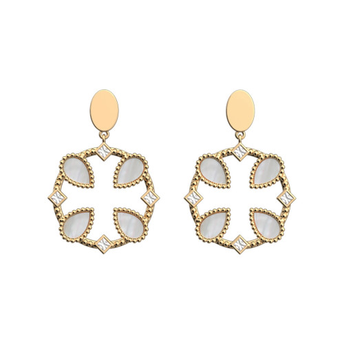 PENDIENTES CONSTANCE