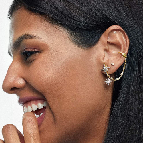 PENDIENTES STELLA