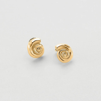 PENDIENTES CORTOS TIARE