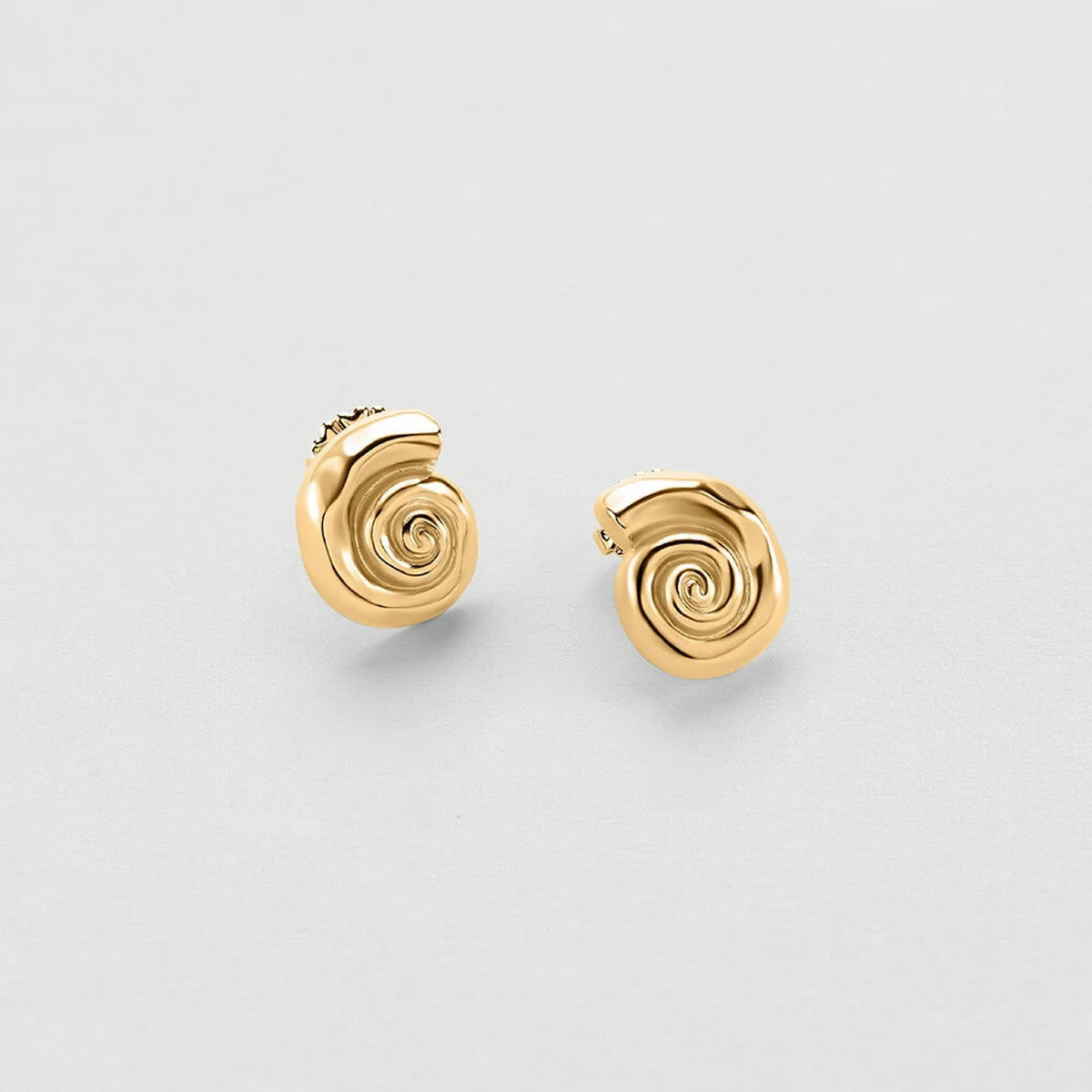 PENDIENTES CORTOS TIARE