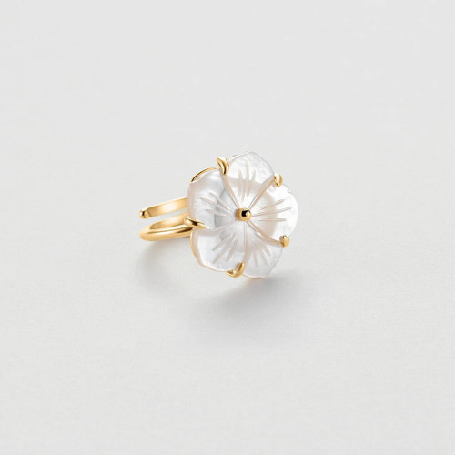 ANILLO AJUSTABLE TIARE
