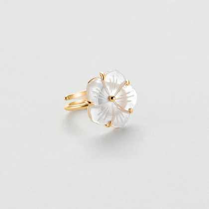 ANILLO AJUSTABLE TIARE