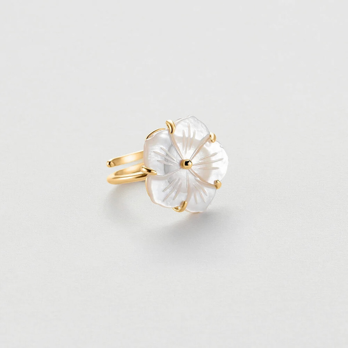 ANILLO AJUSTABLE TIARE