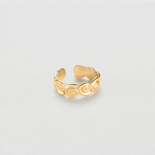 ANILLO AJUSTABLE TIARE