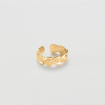 ANILLO AJUSTABLE TIARE