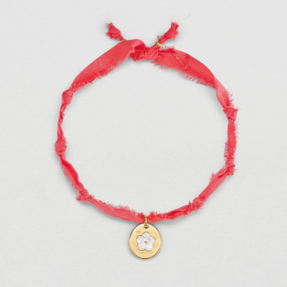 MIDI TIARE NECKLACE