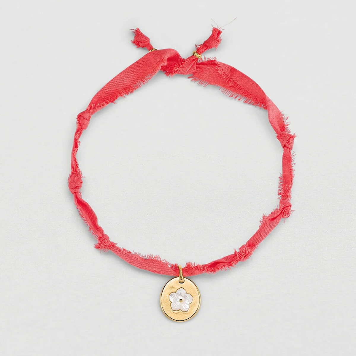 COLLAR MIDI TIARE