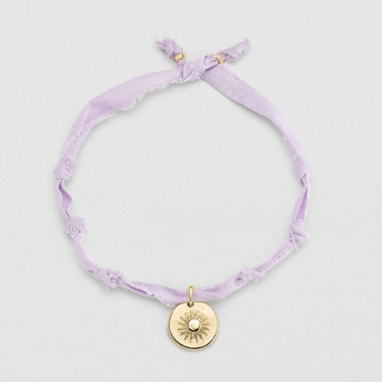 MIDI TIARE NECKLACE