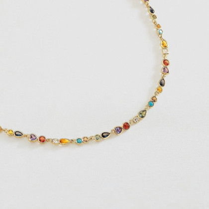 COLLAR CORTO CANDY