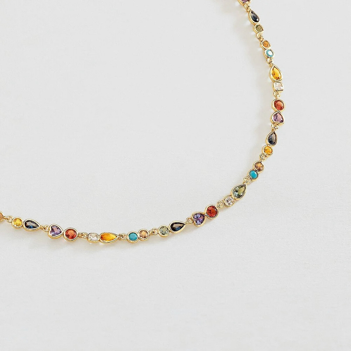 COLLAR CORTO CANDY