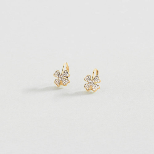 PENDIENTES LARGOS FELICIA