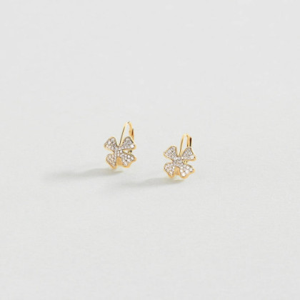 PENDIENTES LARGOS FELICIA