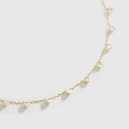 COLLAR CORTO ADOREE