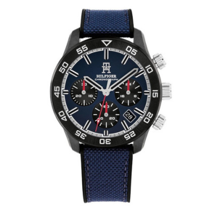 TH85 MEN'S CHRONOGRAPH WATCH