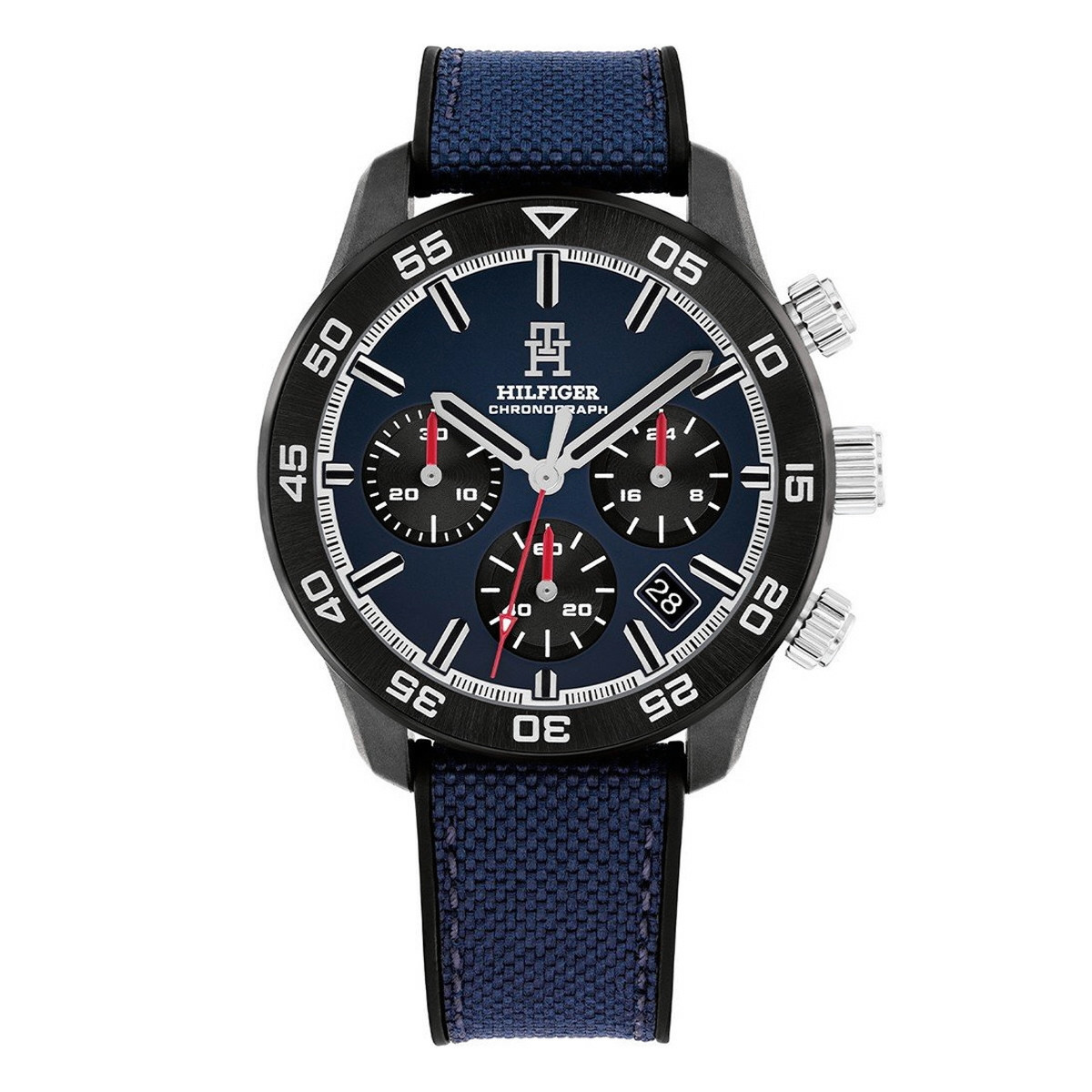TH85 MEN'S CHRONOGRAPH WATCH