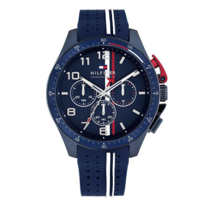 RELOJ BANK CRONÓGRAFO HOMBRE