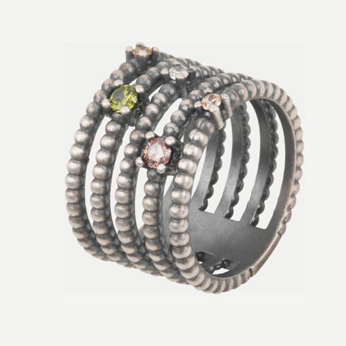 ANILLO SANTORINI