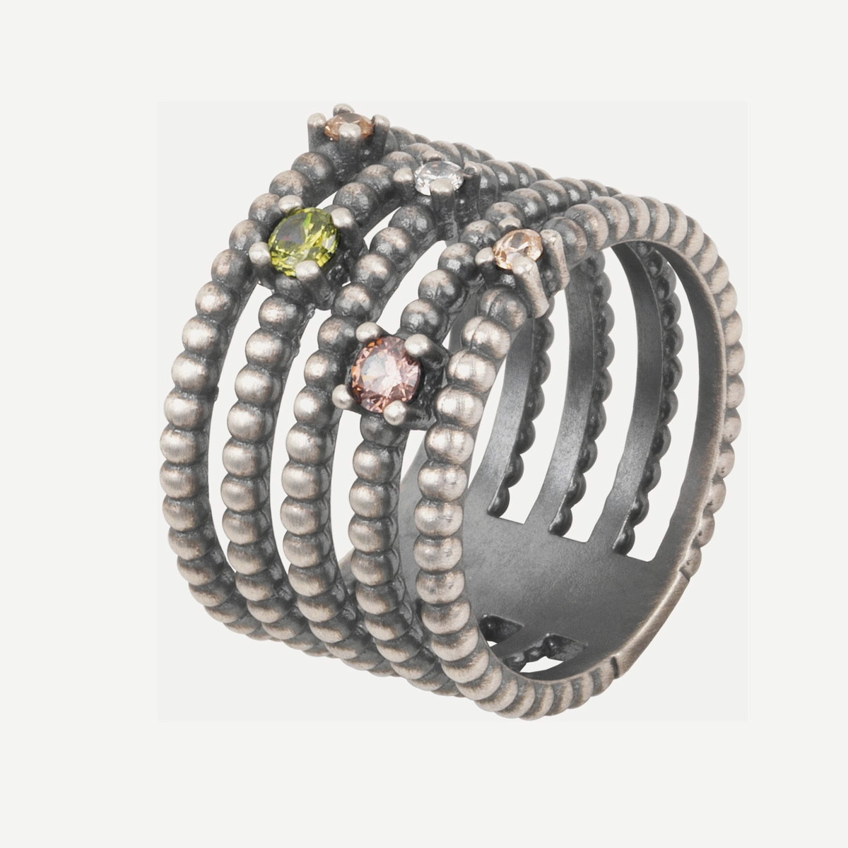 ANILLO SANTORINI