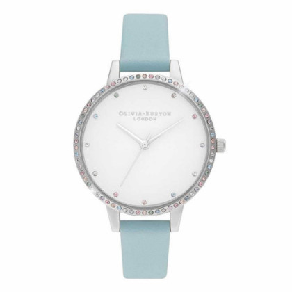 OLIVIA BURTON RAINBOW WATCH