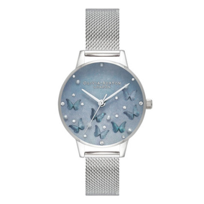 OLIVIA BURTON SPARKLE BUTTERFLY