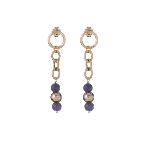 WHITNEY LONG EARRINGS AL2880