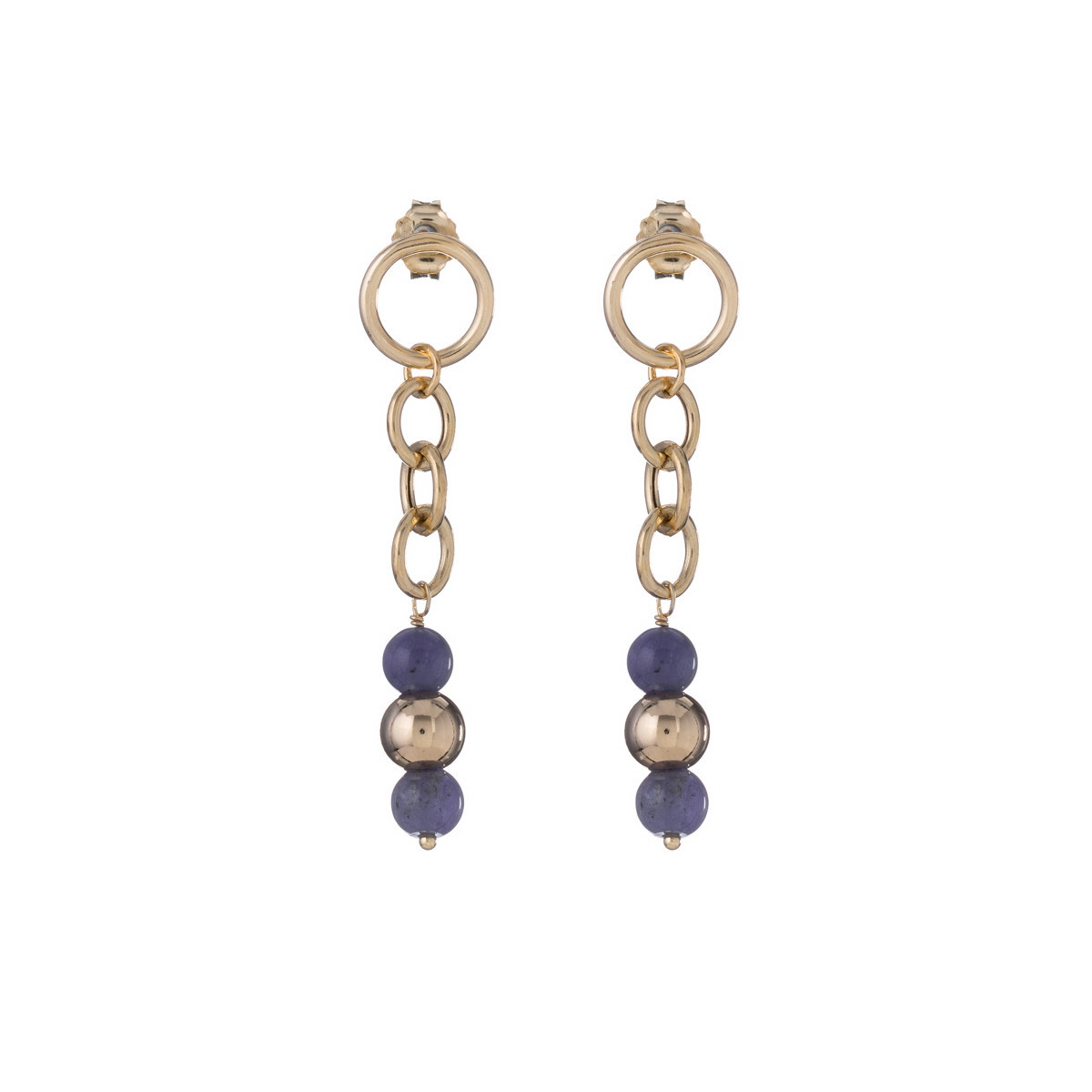WHITNEY LONG EARRINGS AL2880