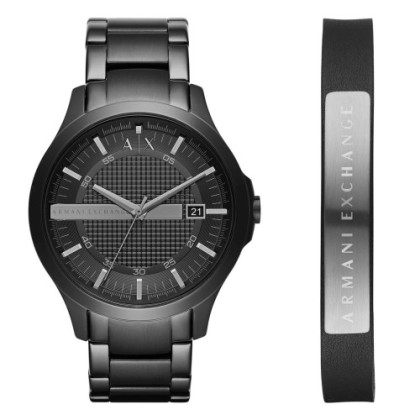 CONJUNTO DE RELOJ Y PULSERA