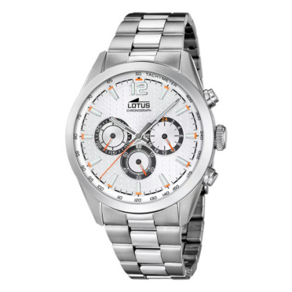 ACERO INOXIDABLE 316L, HOMBRE
