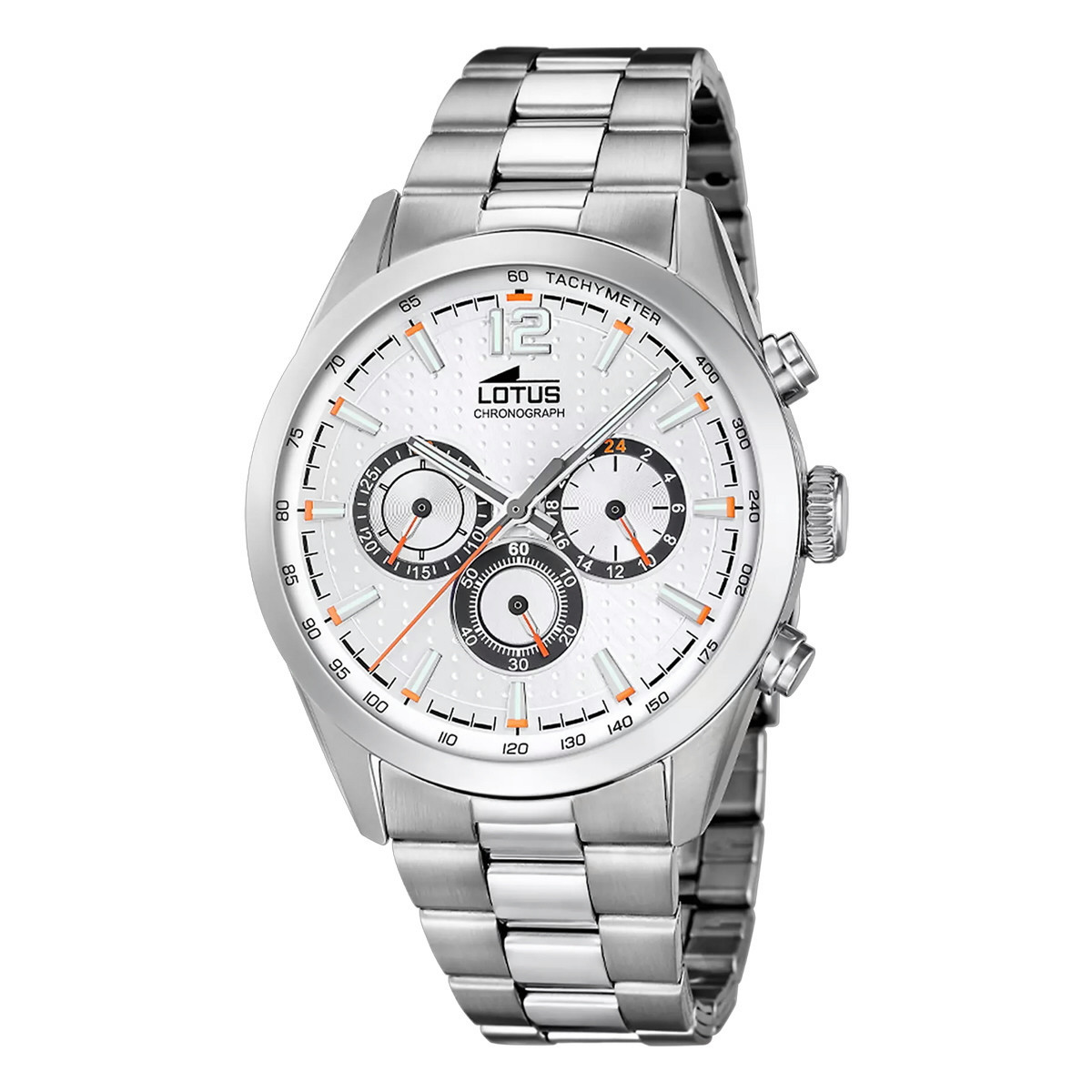 ACERO INOXIDABLE 316L, HOMBRE
