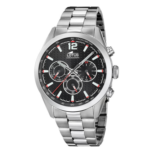 ACERO INOXIDABLE 316L, HOMBRE