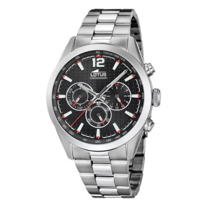 ACERO INOXIDABLE 316L, HOMBRE