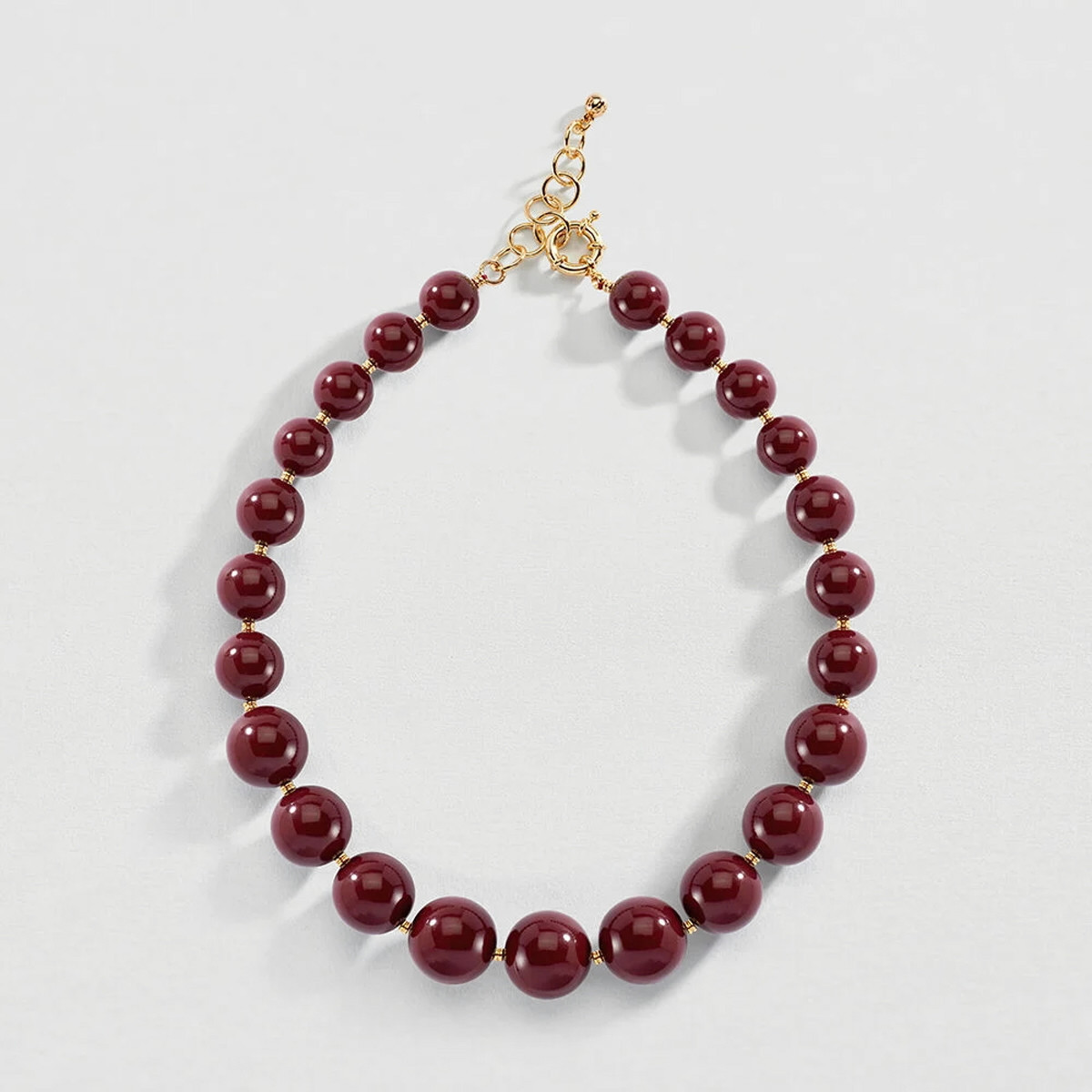 COLLAR CORTO ROYAL