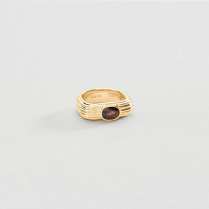 ANILLO FINO HAUSSMANN