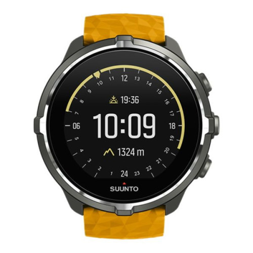 SUUNTO SPARTAN SPORT WRIST HR BARO SS050000000