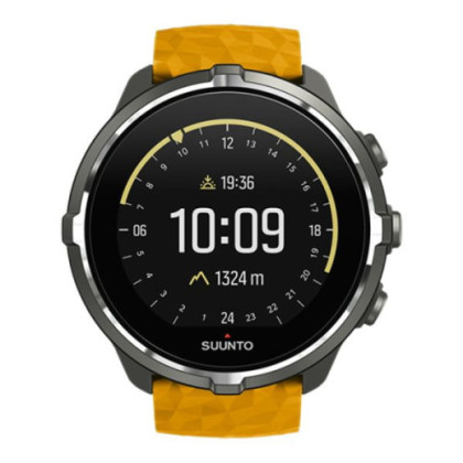 SUUNTO SPARTAN SPORT WRIST HR BARO SS050000000