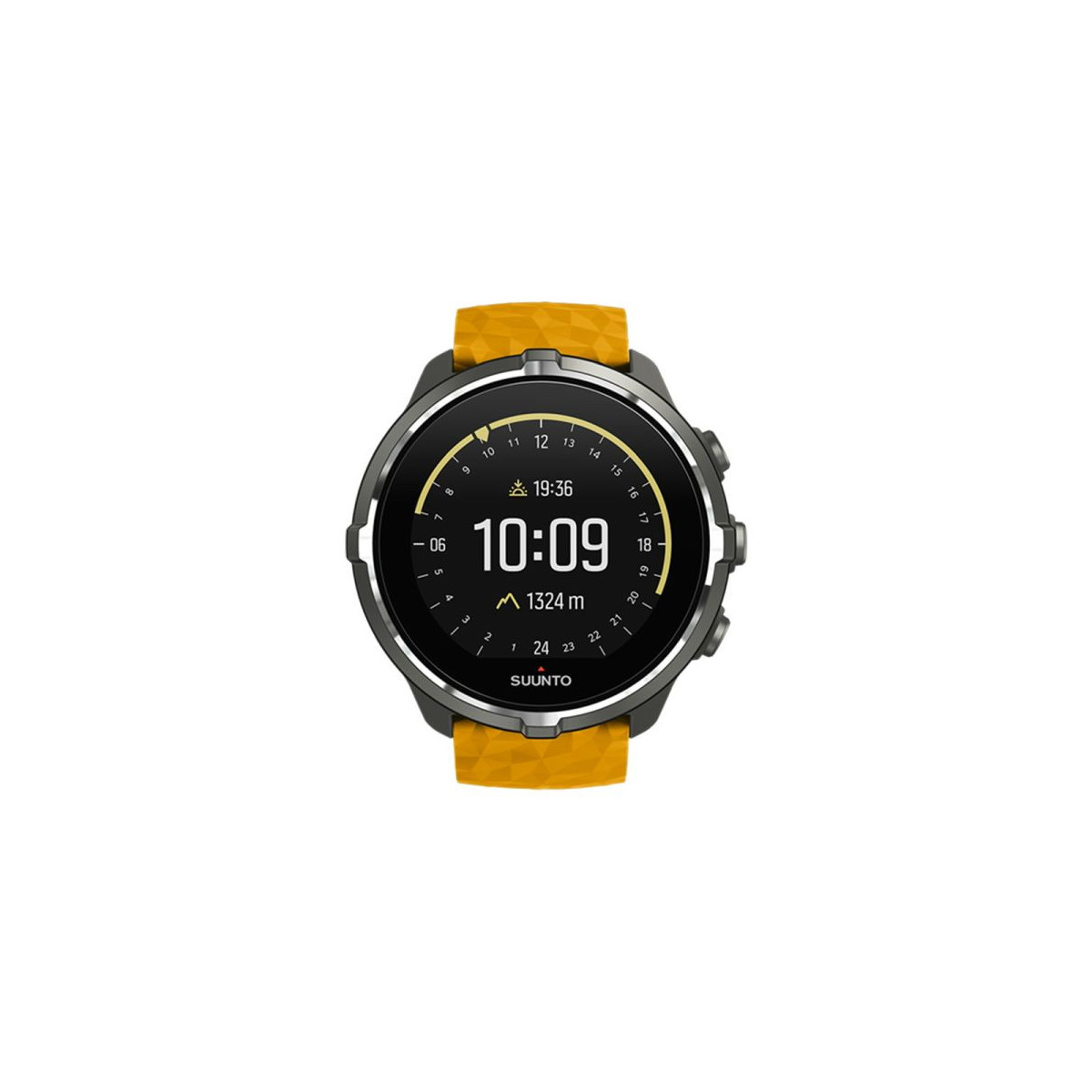 SUUNTO SPARTAN SPORT WRIST HR BARO SS050000000